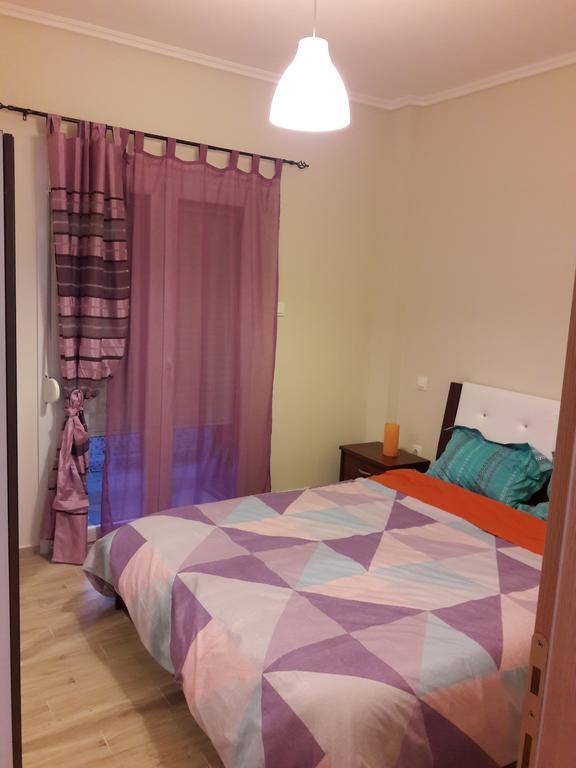 City House Apartment Салоники Экстерьер фото